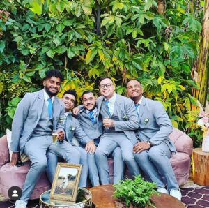 Foto enviada pelo cliente
