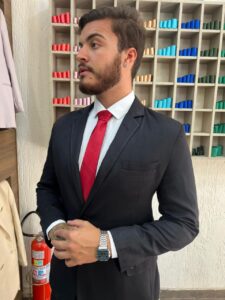 Bazar de Ternos Look Fino
